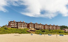 Hallmark Resort Cannon Beach 3*